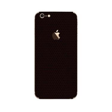 Imagem de Capa Adesivo Skin362 Verso Para Apple iPhone 6S Plus - KawaSkin
