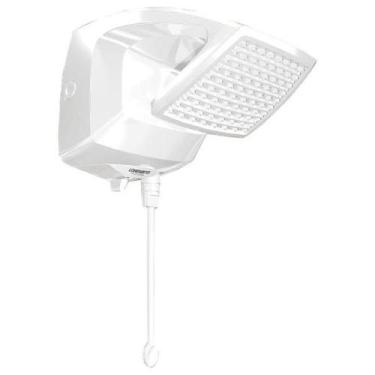 Imagem de Chuveiro Futura Eletrônica Lorenzetti 220V 7500W, 220V