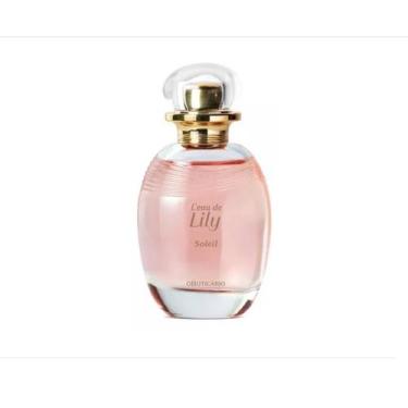 Imagem de Perfume Feminino L'eau De Lily Soleil 75ml De O Boticário