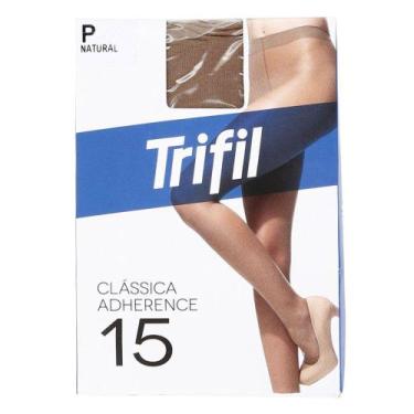 Imagem de Meia-Calça Trifil Adherence Fio 15