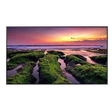 Imagem de Monitor Profissional Samsung 4K 55" QB55C LH55QBCEBGCXZD
