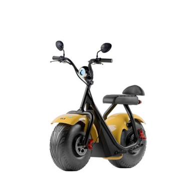 Imagem de TUI POP 1 Lugar Equipamento Mobilidade Autopropelido Elétrico 1000W Se