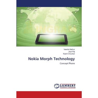 Imagem de Nokia Morph Technology