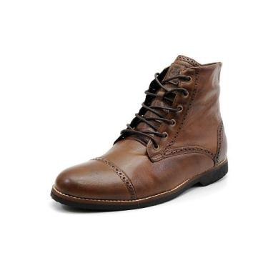 Bota london fog Encontre Promo es e o Menor Pre o No Zoom