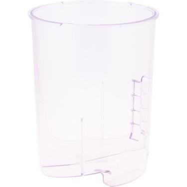 Imagem de Coletor De Pó Para Lavadora E Aspirador Lav1412 Vonder