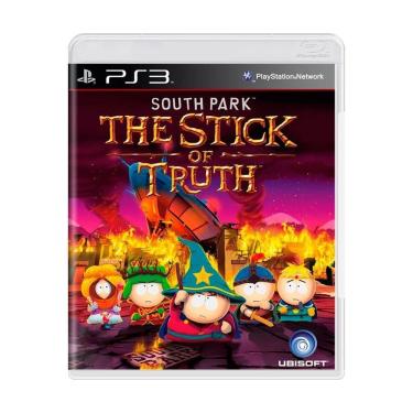 Imagem de Jogo South Park: The Stick Of Truth - Ps3