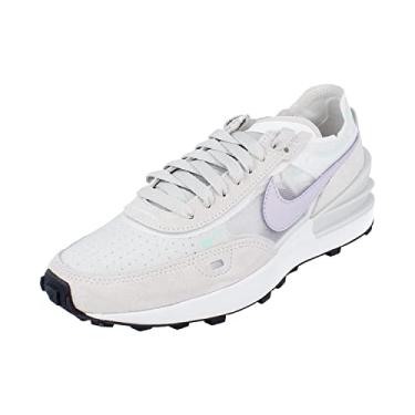 Imagem de Nike Women's Shoes Waffle One Summit White DC2533-101 (Numeric_9_Point_5)