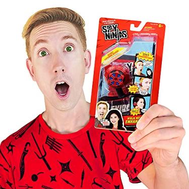 Imagem de Spy Ninjas Intensificador de ruído Ninja, multicolorido