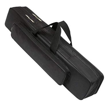 Imagem de Mochila de pesca Bolsa de equipamentos, Bolsa de vara de pesca Organizador de vara de pesca de alta capacidade Bolsa de armazenamento de ferramentas de pesca à prova d'água para pescador