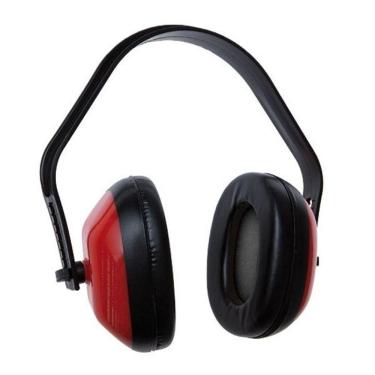 Imagem de Abafador de Ruídos Tipo Concha CA 31983 WK60