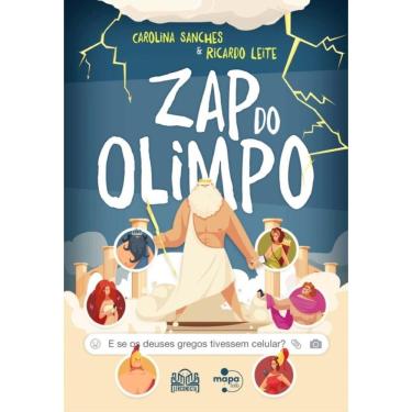 Imagem de Zap do Olimpo