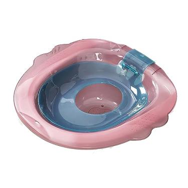 Imagem de Sitz Banheira de sais para mulheres e homens, assadeira de banho para assentos, bacia d...