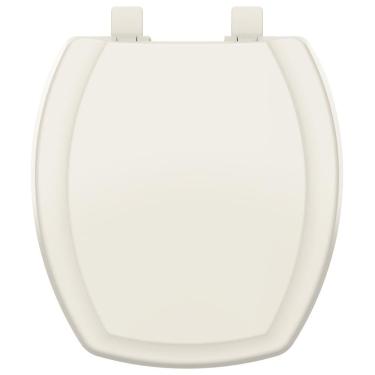 Imagem de Assento Sanitario Thema Pp Evolution Convencional Biscuit Louça Incepa