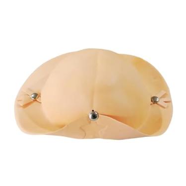 Imagem de Chapéu Cangaceiro Pequeno Festas e Fantasias para Fantasias e Eventos