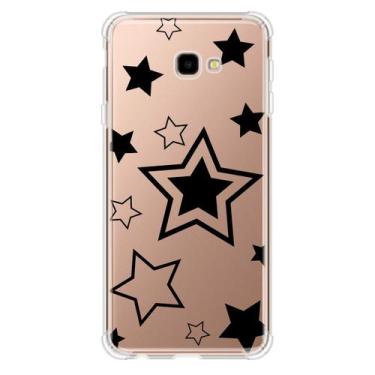 Imagem de Capa Capinha De Celular Compatível com Galaxy J4 Plus/J4 Core Samsung 
