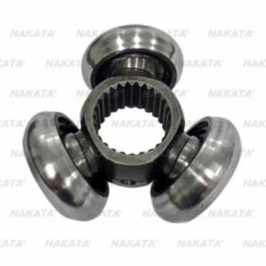 Imagem de Trizeta FIAT Argo, Cronos, Doblo, Grand Siena, Idea, Palio, Strada NJH