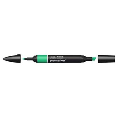 Imagem de Winsor & Newton Promarker - Marcador, Verde (Emerald G657)