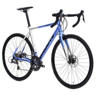 Imagem de Bicicleta Groove Speed Overdrive 50 2023 - Groove Bikes