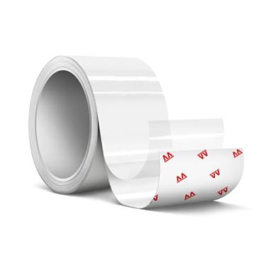 Imagem de VViViD Película de proteção de tinta transparente premium Barricade (5 cm x 152 cm)