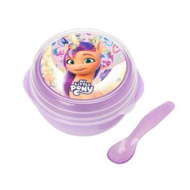 Imagem de Bowl Decorado 550ml PJ Masks/My litle poney/Transformers - Plasvale, M