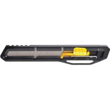 Imagem de Estilete Stanley Com Lamina Larga 18Mm Stht10323-840