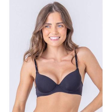 Imagem de Sutiã básico com cós