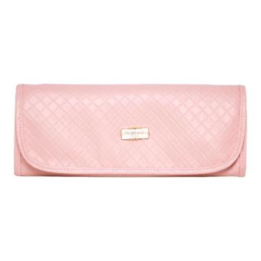 Imagem de Trocador Portátil Pirulitando Semear Rosa