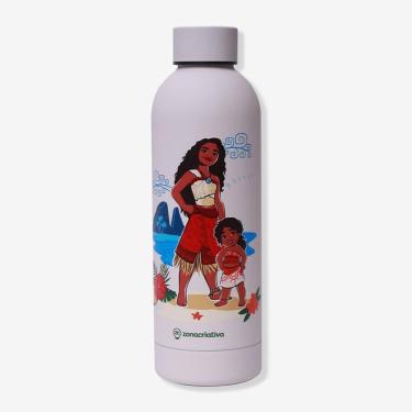 Imagem de GARRAFA TERMICA MAX 500ML MOANA 2  Disney ZC