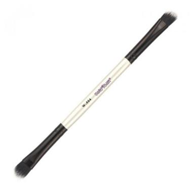 Imagem de Pincel Duplo Macrilan Chanfrado E Para Sombra W504