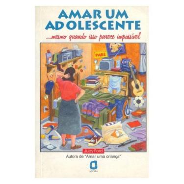 Imagem de Amar Um Adolescente