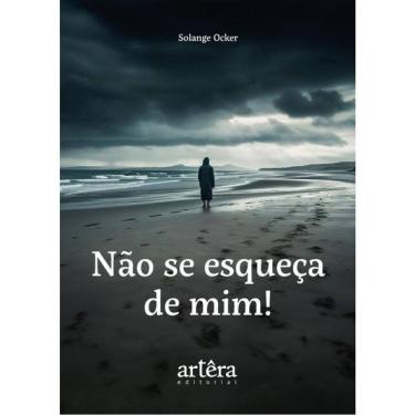 Imagem de Não Se Esqueça De Mim!