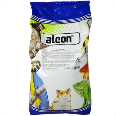 Imagem de Alcon club silvestre mix 5kg para pássaros silvestres