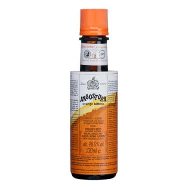 Imagem de Angostura Bitter Orange Sabor Orange Bitter 100 Ml