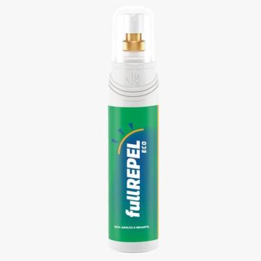 Imagem de Repelente Spray Fullrepel Eco Icaridina 100ml 12h Proteção