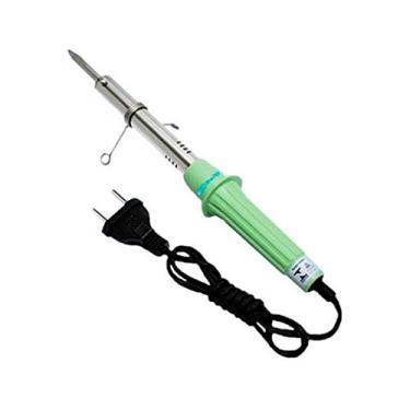 Imagem de Ferro para solda 70 watts com suporte para descanso - 0921 - Fame (110V)