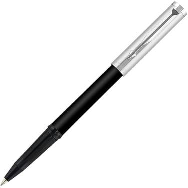 Imagem de Caneta Rollerball Parker Beta Premium Silver CT