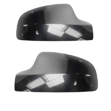Imagem de Par Capa retrovisor Duster Logan Sandero 2009 a 15 S/ Pisca