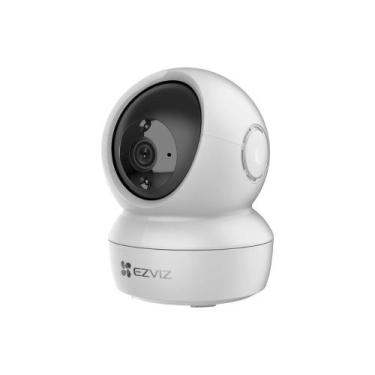Imagem de Câmera de segurança Wi-fi 1080p Cs-h6c-r105-1l2wf Ezviz