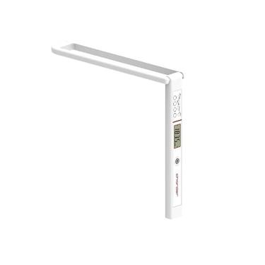 Imagem de Charder Estadiômetro ultrassônico portátil HM250U com sensores de estabilização - sem necessidade de parede