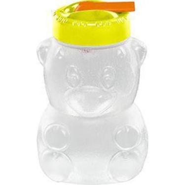 Imagem de Garrafa com Bico-Linha VACA-Plástico-300ML-SANREMO