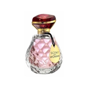 Imagem de Perfume Feminino Scent Of a Woman de Paris Elysees EDT 100ml