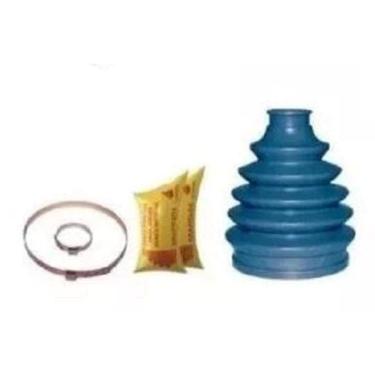 Imagem de Coifa Homocinética Roda Honda New City 2009/2014