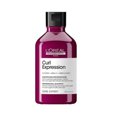 Imagem de Shampoo Curl Expression 300 ml - Loreal