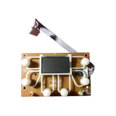 Imagem de Placa Pci Controle Panificadora Britania Multipane Touch N