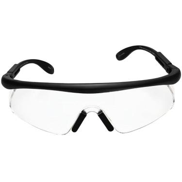 Imagem de Óculos de segurança Eagle Proteção UV e Antirrisco Danny CA 19631