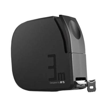 Imagem de Fita Métrica De Aço Espessada De Alta Precisão De 5M Multifuncional Po