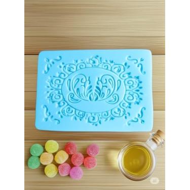 Imagem de Sabonete Artesanal de Tutti Frutti (Tutti Frutti e Mel)