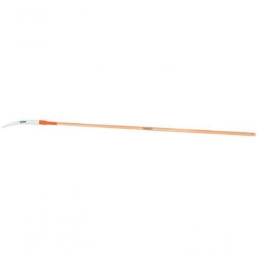 Imagem de Serrote De Poda Tramontina Profissional 13" Em Aço Com Cabo De Madeira 145cm