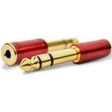 Imagem de Plug Adaptador P2 / P10 Estéreo Conector Fone Santo Angelo