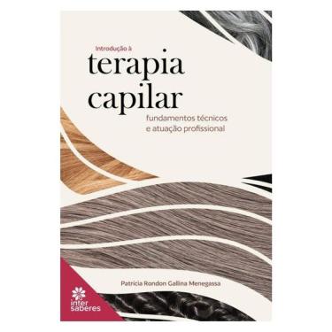 Imagem de Introdução À Terapia Capilar